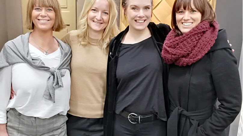 KiA-möte med sociala medier i fokus