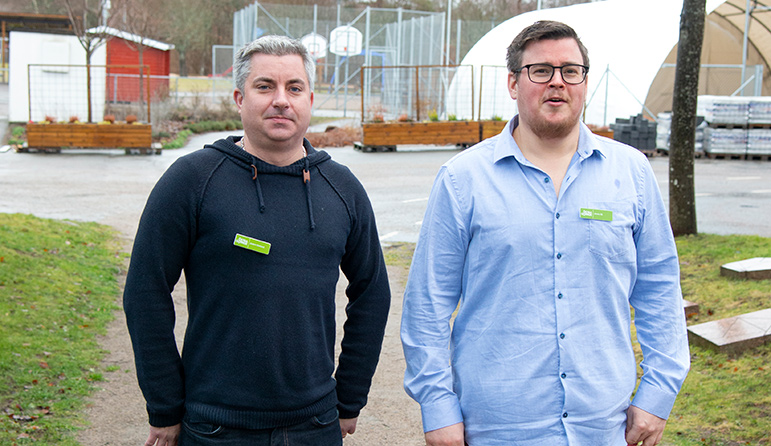 GUC – En skola i medvind