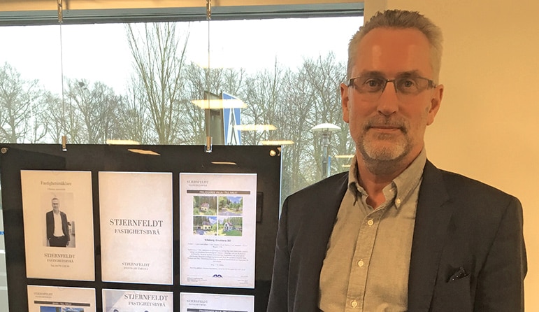 Köpa eller sälja hus – det är frågan